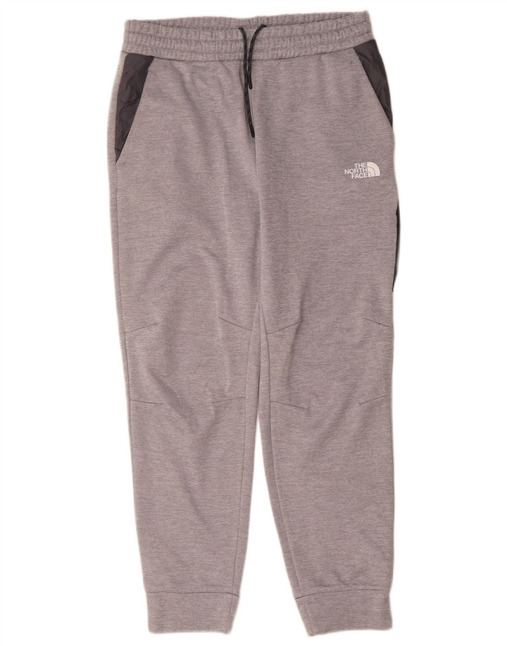 The North Face Pantaloni da tuta da uomo Joggers Colore grigio medio