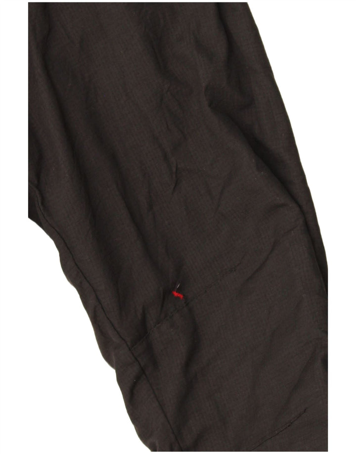 Giacca a vento grafica da uomo Superdry Windcheater UK 38 media nera
