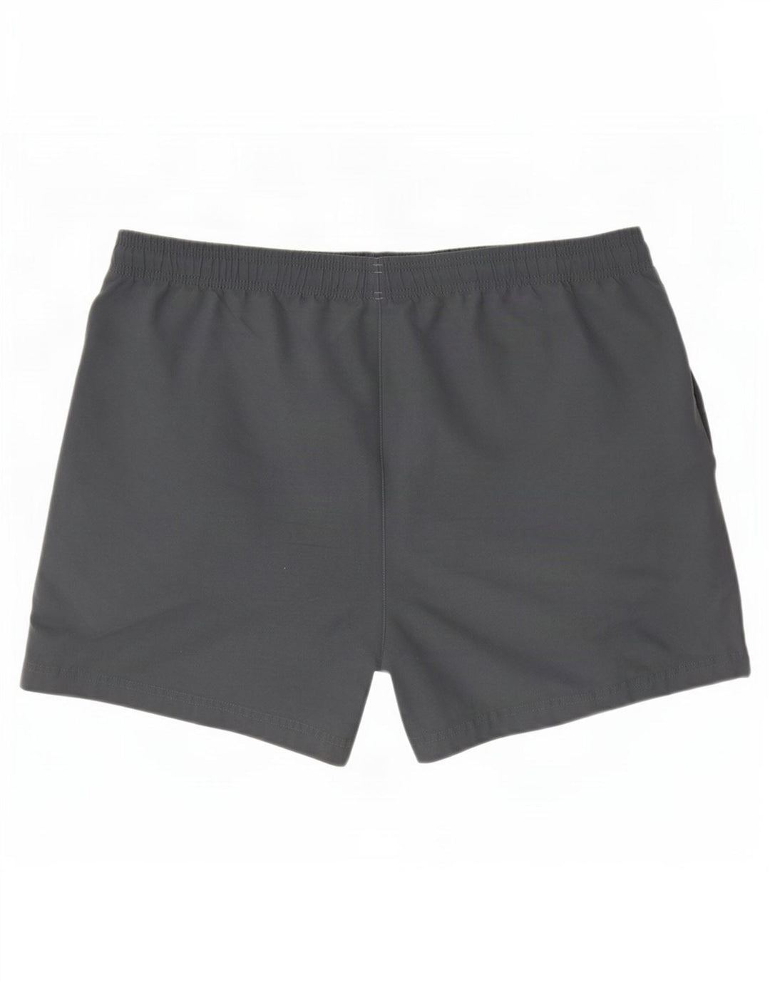 Pantaloni scurți sport pentru bărbați Adidas XL poliester gri
