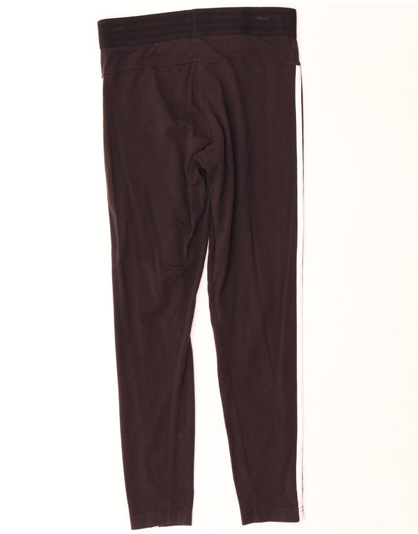Leggings Adidas da donna UK 14 medio nero