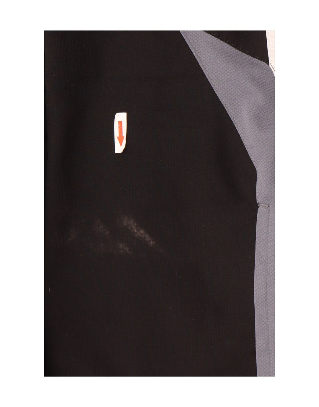 Adidas Mens Climacool Tracksuit Trousers Joggers Small Black Colourblock