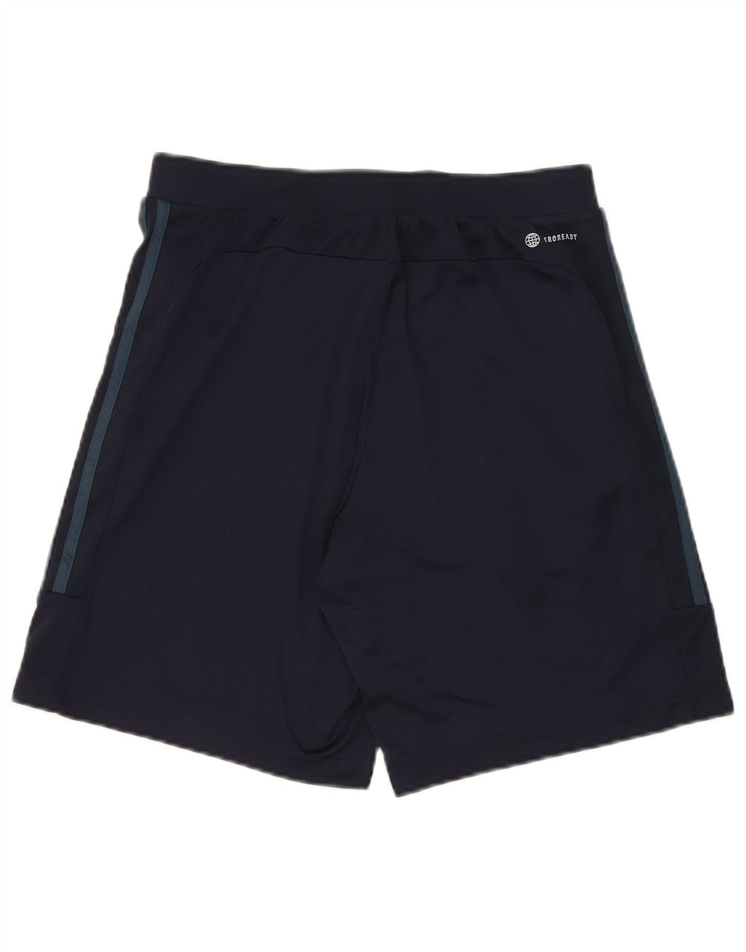Adidas Ανδρικό Σορτς Aeroready Αθλητικό Σορτς Μεσαίου Ναυτικού Πολυεστέρα