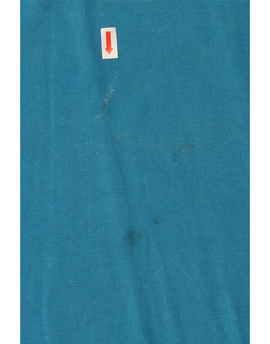 KAPPA Womens Vest Top UK 18 XL Blue Cotton Vintage Kappa and Second-Hand Kappa from Messina Hembry 