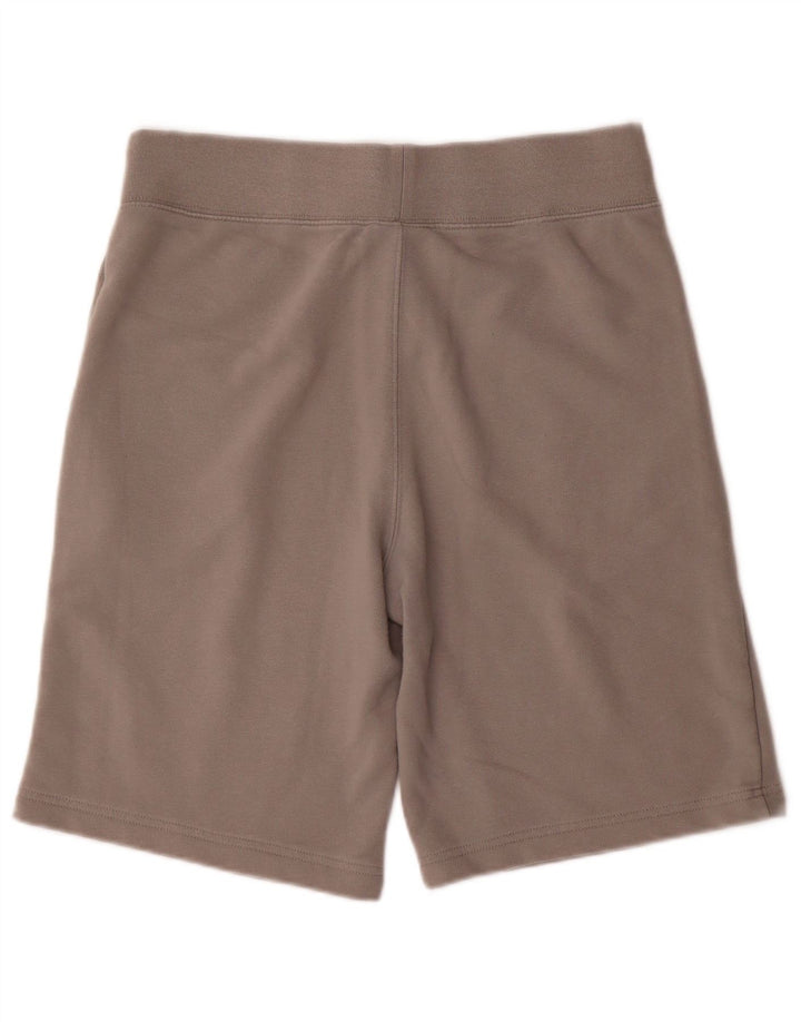 Champion Mens Sport Shorts Large  Grey Polyester