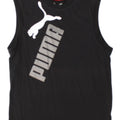 Puma T-Shirt Graphic Homme Noir Moyen