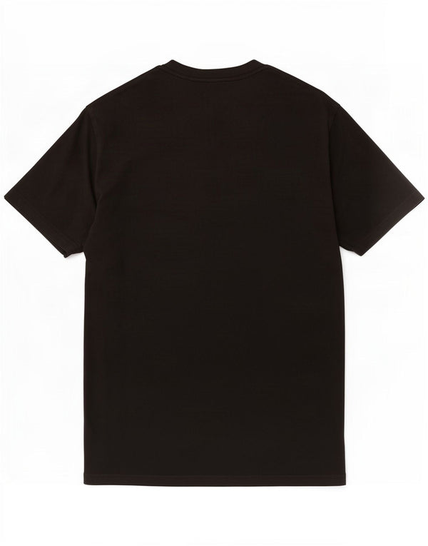 Polo Ralph Lauren Boys T-Shirt Top 14-15 år Stor sort bomuld