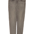 Blugi slim pentru femei Zara EU 40 Medium W30 L27 Bumbac gri