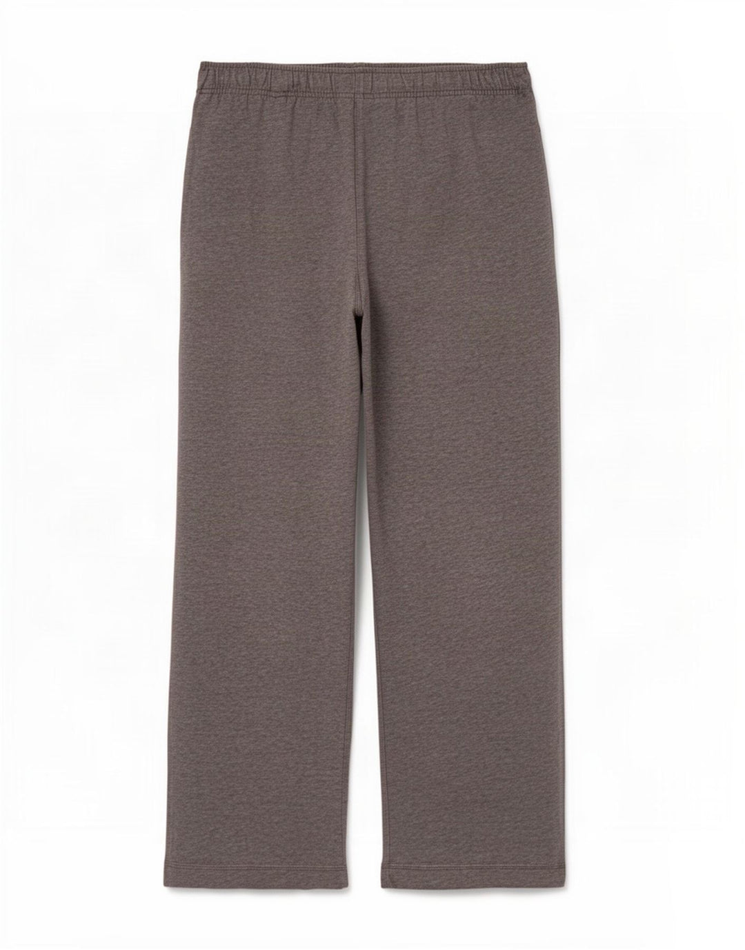 Marks & Spencer Mens Tracksuit Trousers Large Grey Cotton