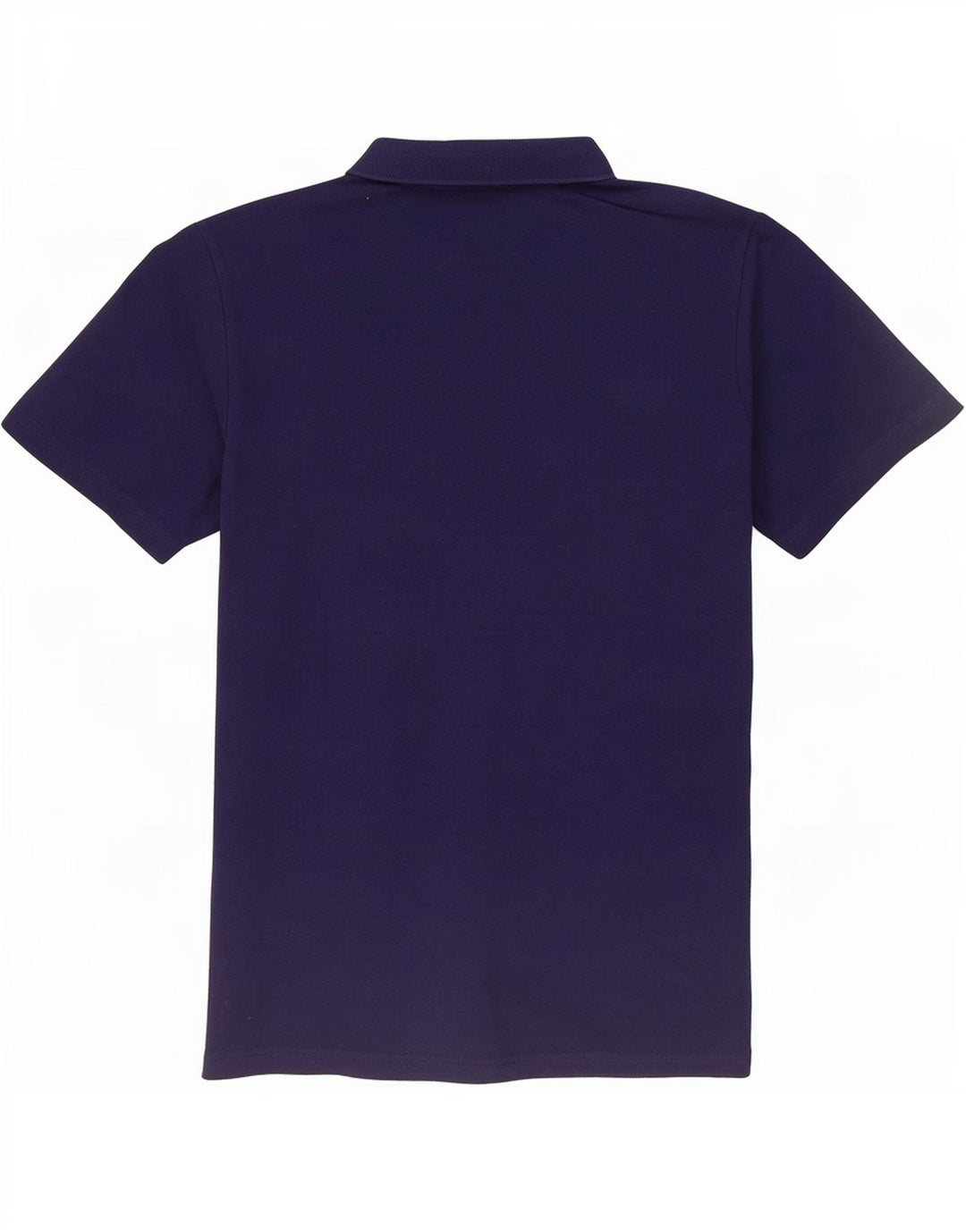 Polo Puma Hombre Algodón Azul Marino Mediano