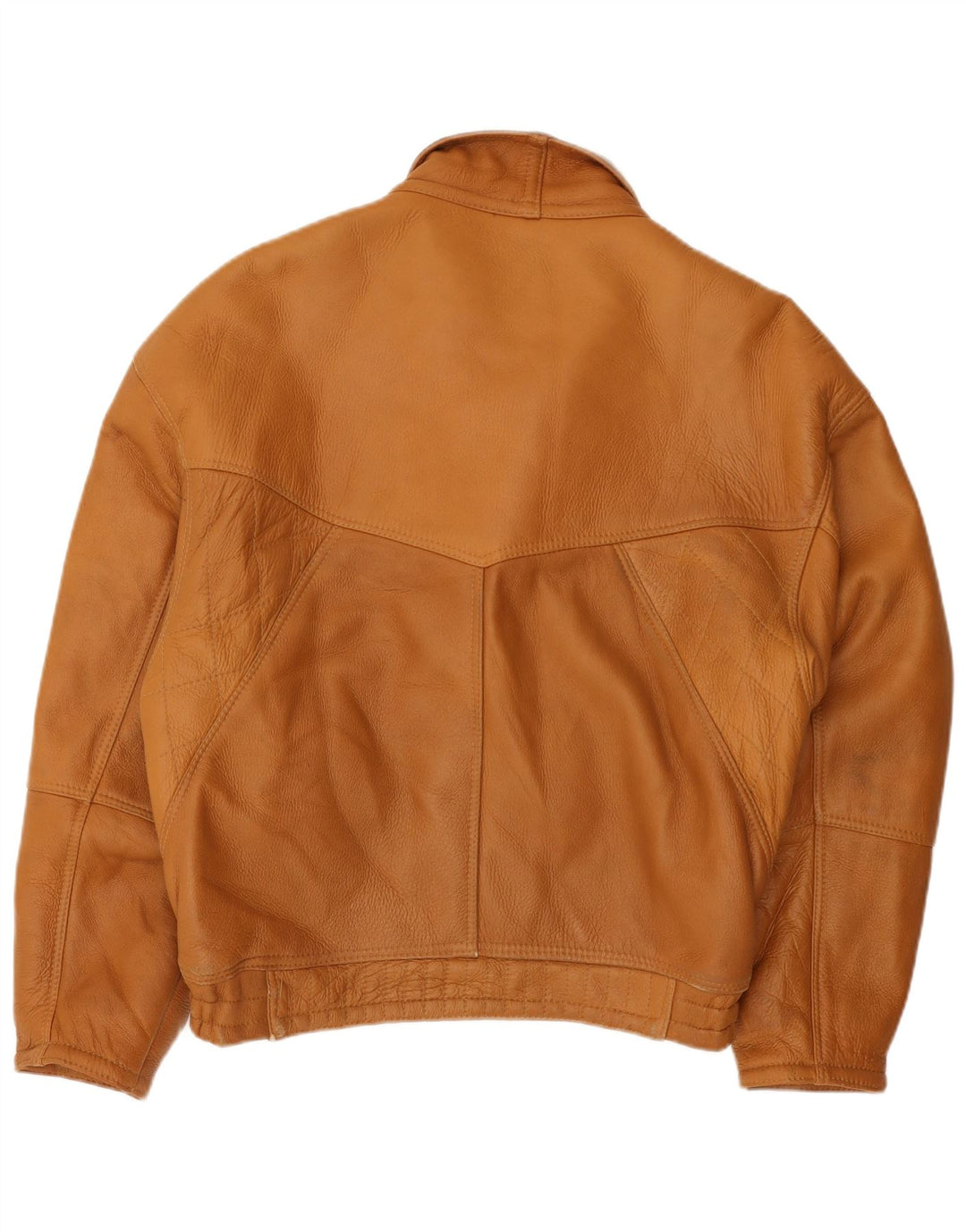 Ανδρικό Shearling Jacket Vinci IT 50 Large Brown Shearling