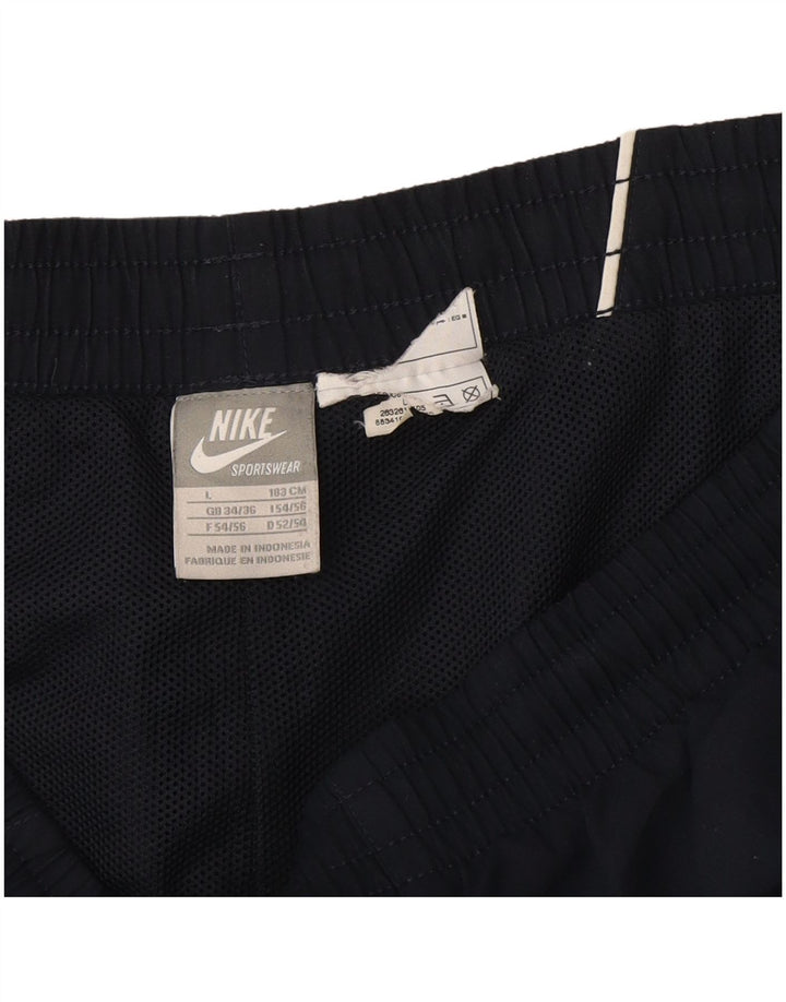 Nike Mens Sport Shorts Large Black