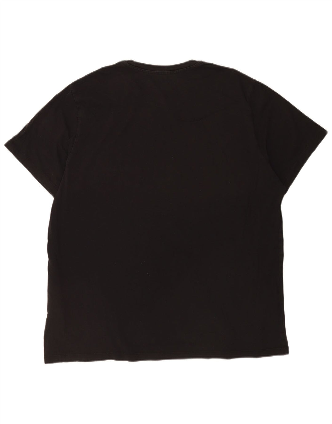 Levi's Mens Graphic T-Shirt Top XL Black Cotton