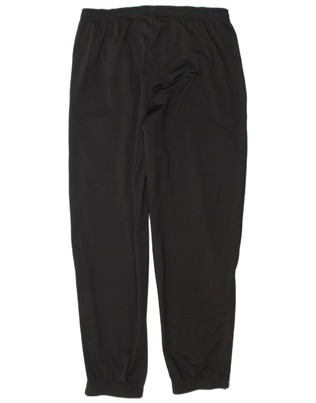 Puma Mens Tracksuit Trousers Joggers Large  Black Polyester