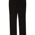 LEVI'S Womens Slight Curve Skinny Jeans W32 L34 Black