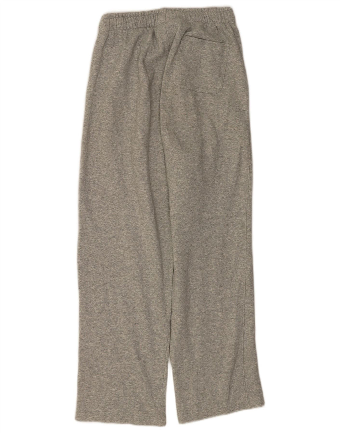 Champion Mens Tracksuit Trousers Small  Grey