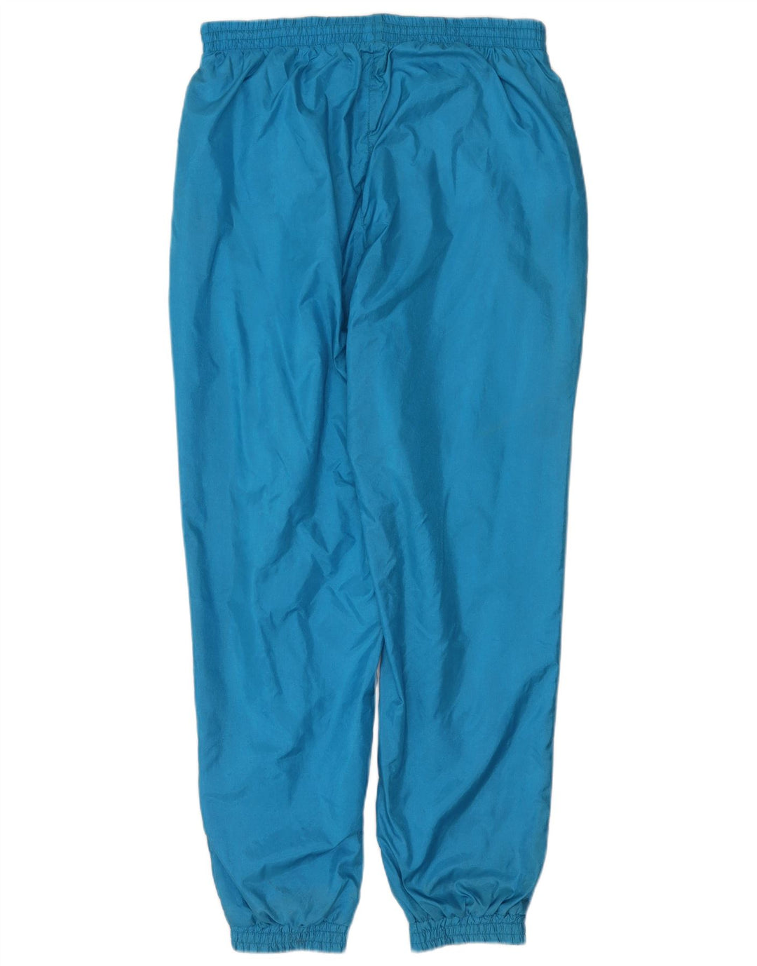 Adidas Mens Tracksuit Trousers Joggers Large  Blue