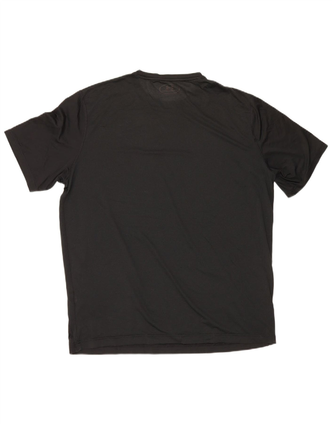 Under Armour Herren T-Shirt Top XL Schwarz