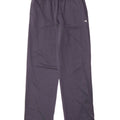 Calça de treino masculina DIADORA poliéster azul marinho médio