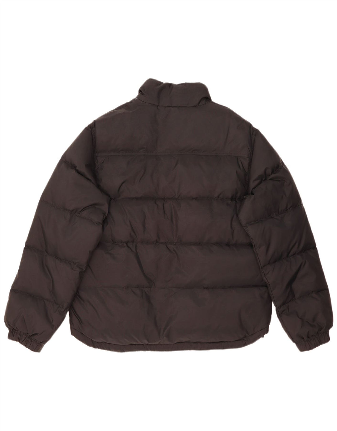 Jachetă căptușită pentru bărbați Timberland UK 40, mare, negru, nailon