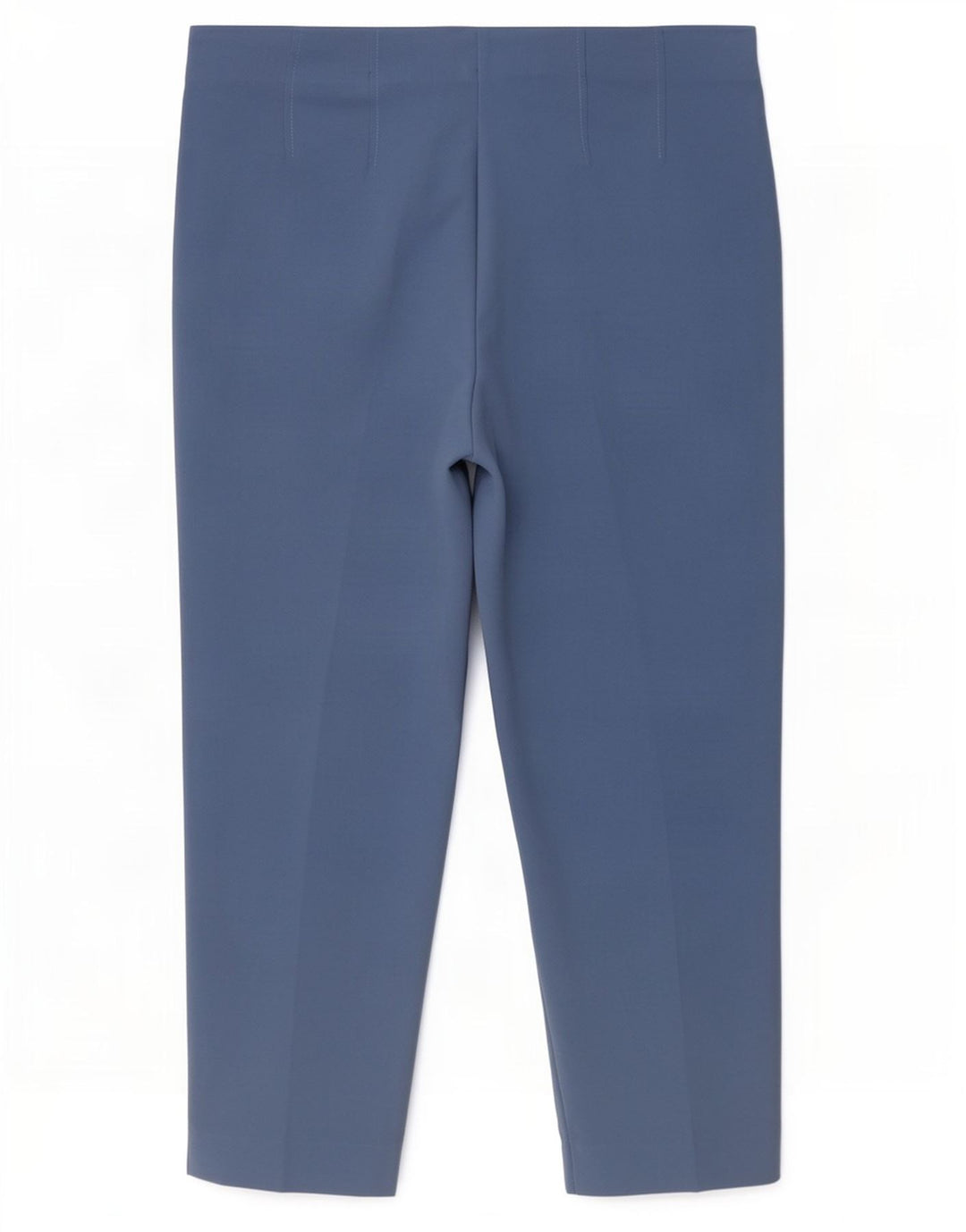 Marks & Spencer Pantalones cortos para mujer UK 12 Medium W30 L24 Azul