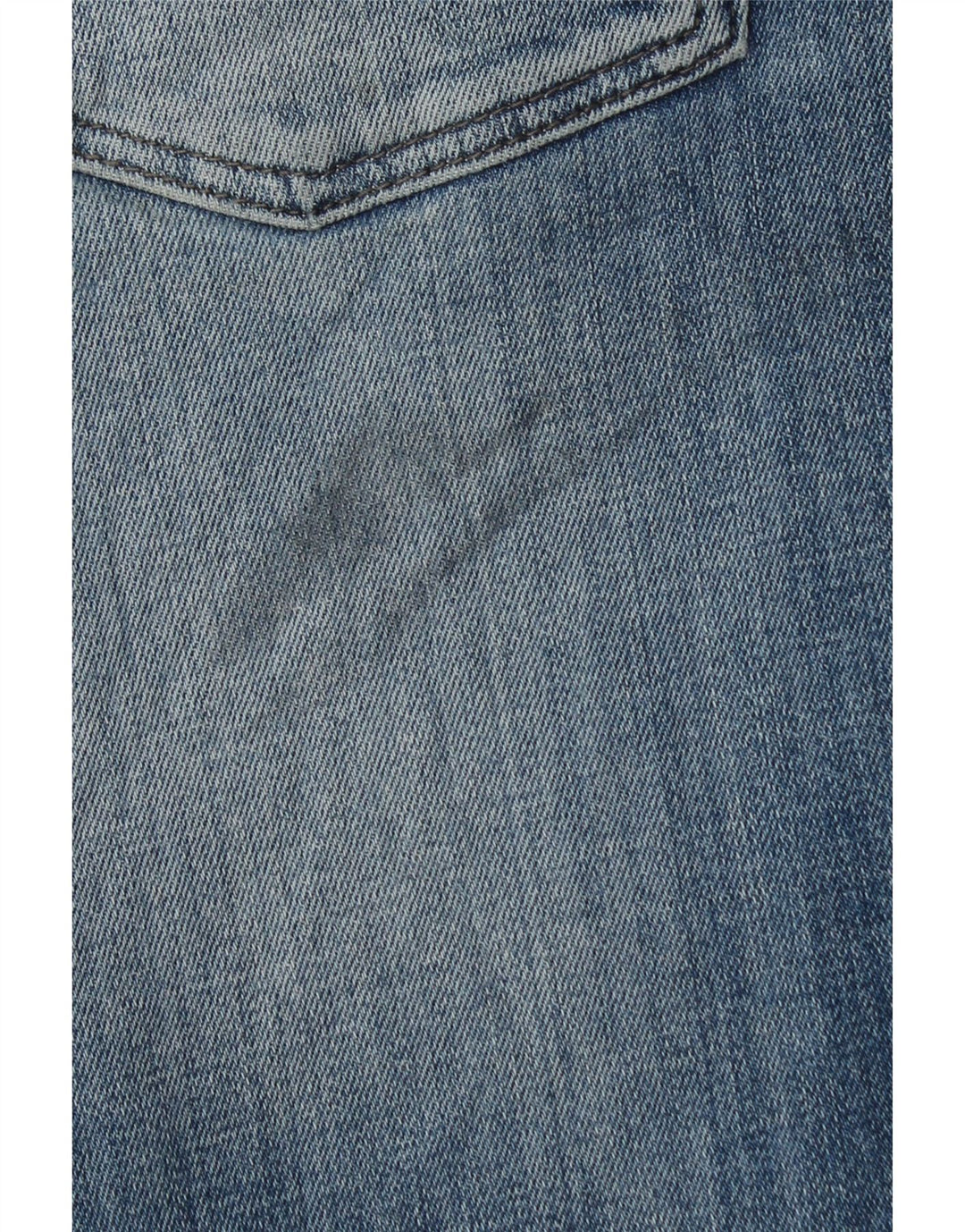 Jack & Jones Mens GLENN Slim Jeans W33 L32 Blue