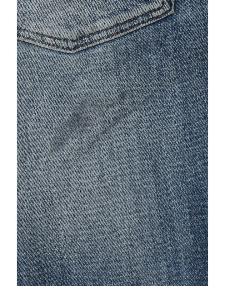 Jack & Jones Mens GLENN Slim Jeans W33 L32 Blue