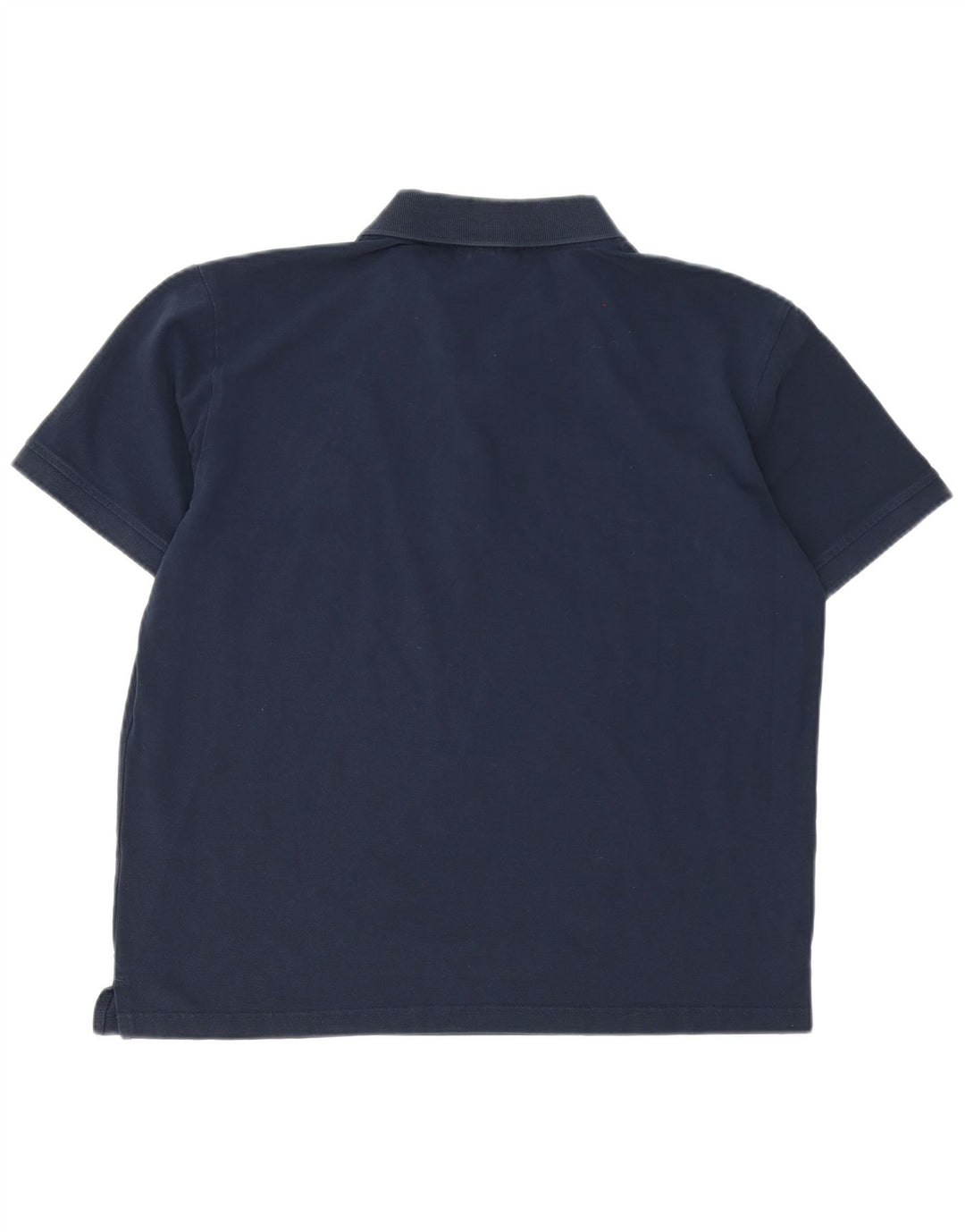 Polo da uomo Ellesse XL blu navy