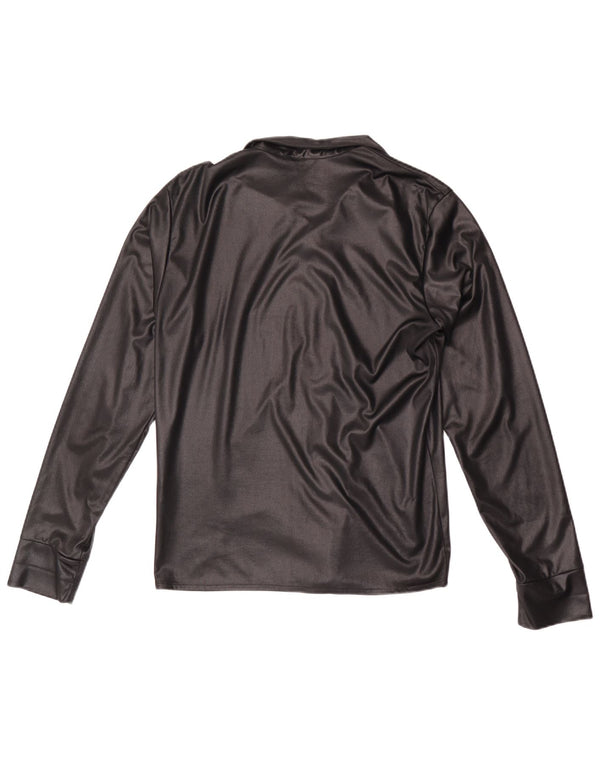 Imperial Mens Shirt XL Black Polyester