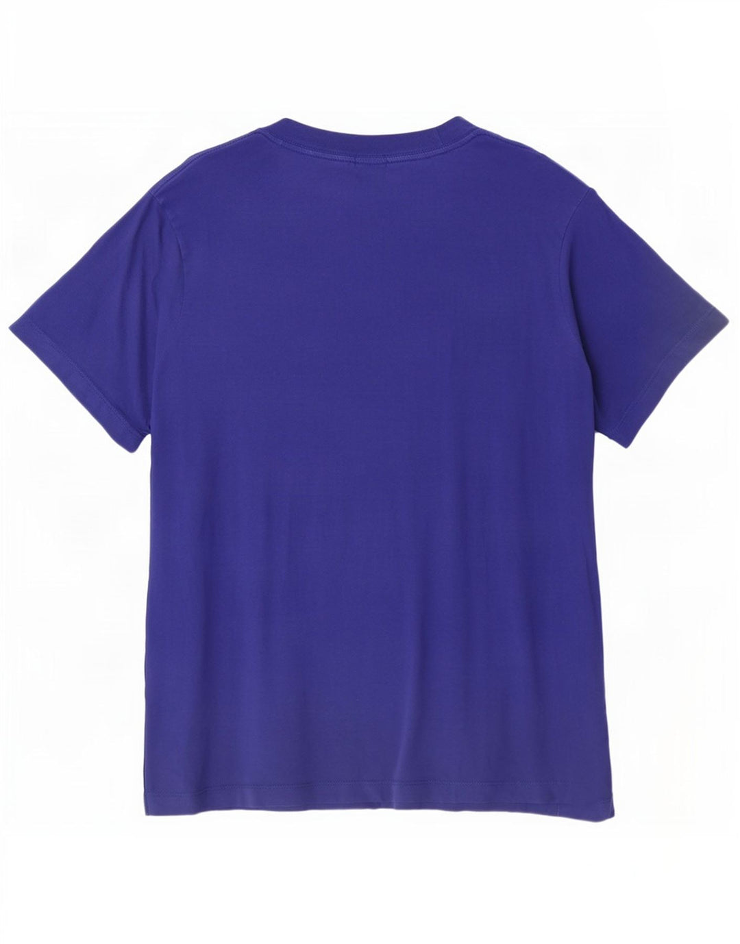 Camiseta Nike masculina gráfica top pequeno azul