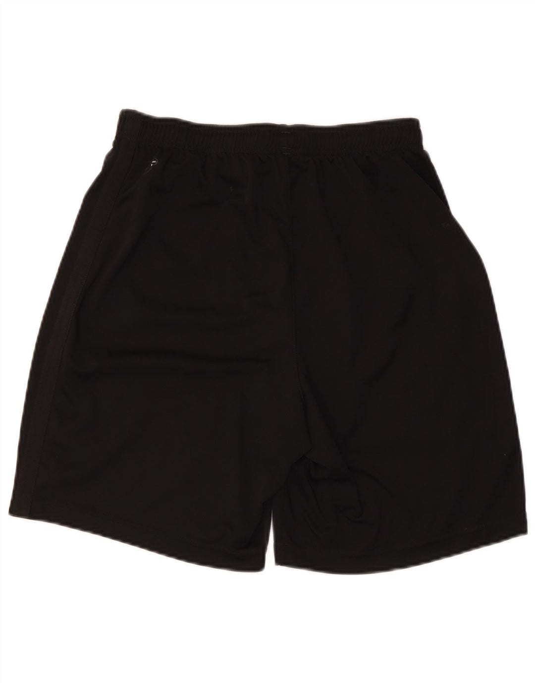 Puma Mens Sport Shorts Small  Black