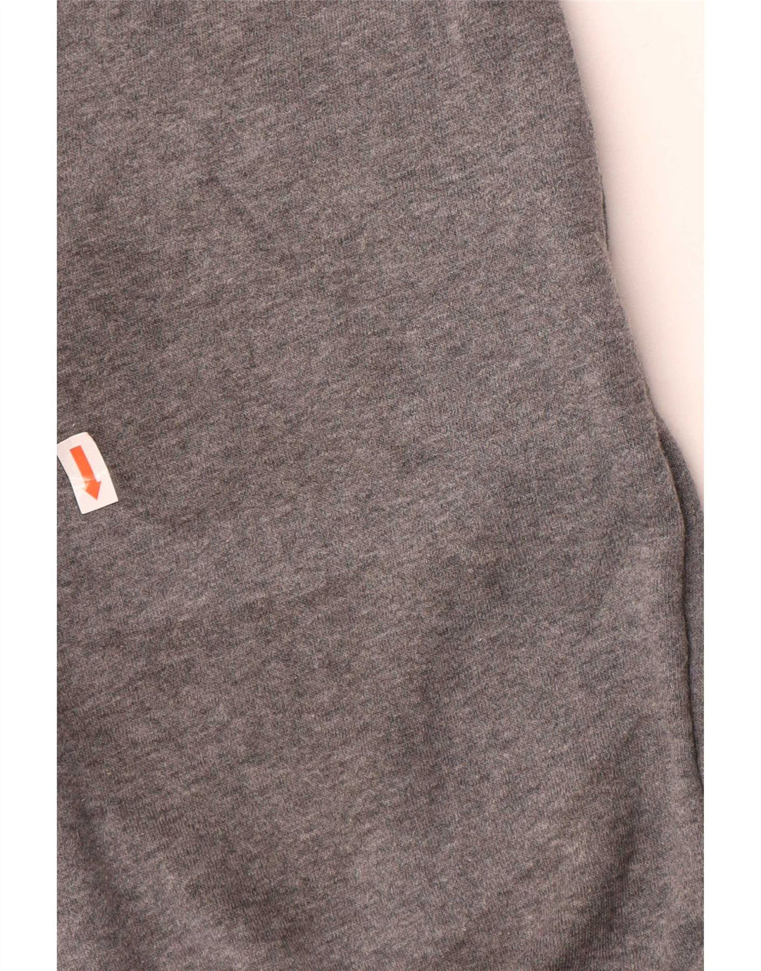 Nike Pantalon de survêtement pour homme en coton gris moyen