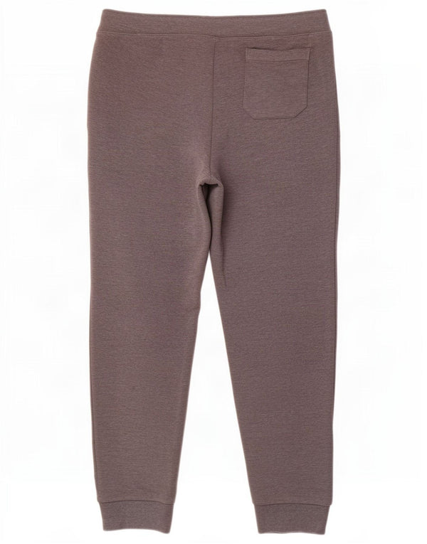 Polo Ralph Lauren Pantaloni da tuta da uomo Joggers 2XL Poliestere grigio