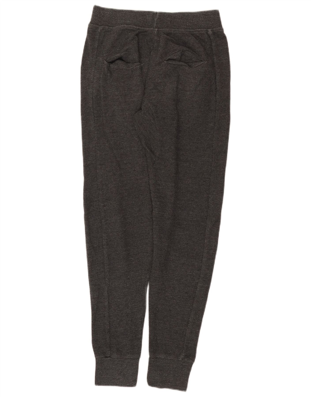 Pantaloni da tuta da uomo Zara Joggers grandi grigi