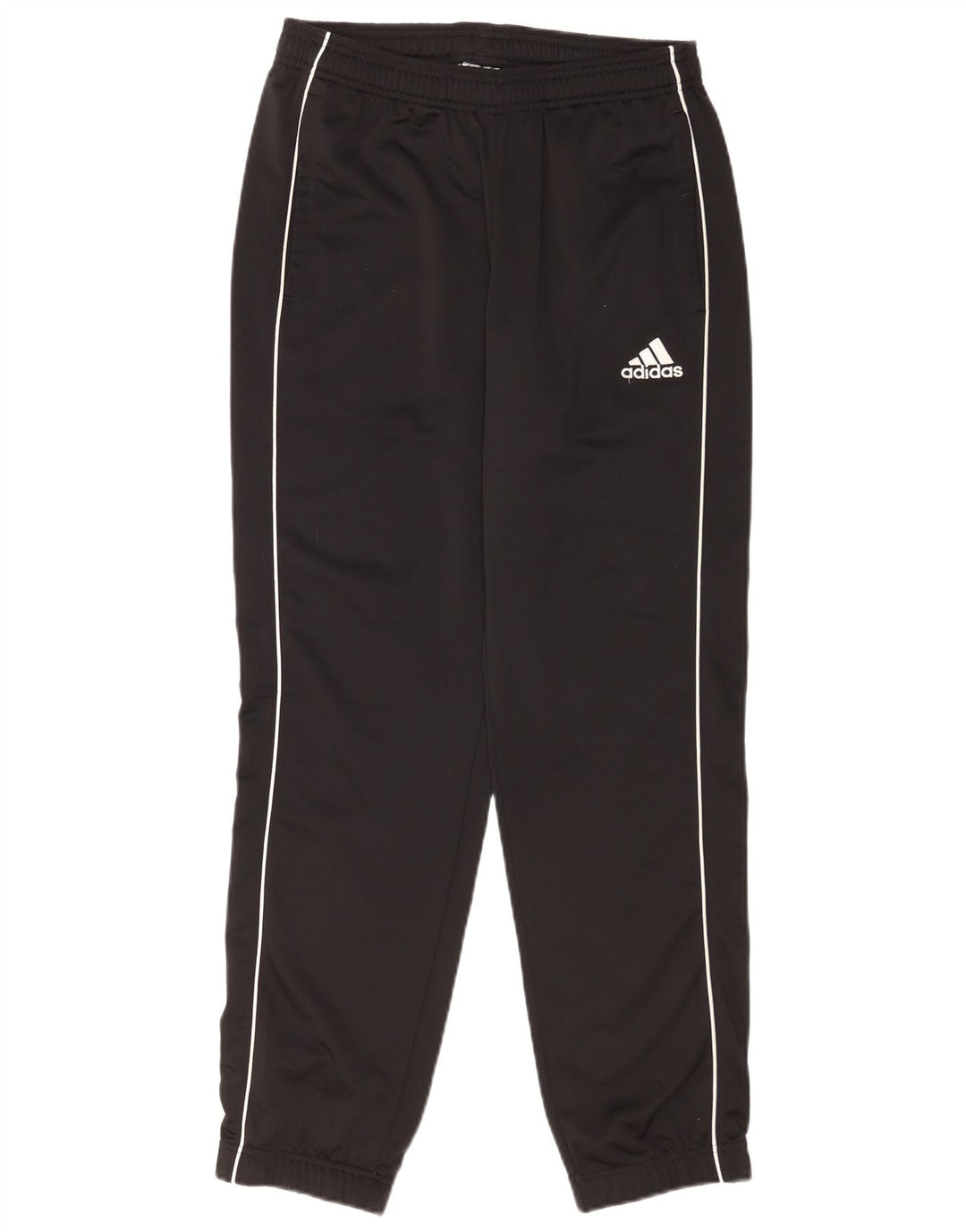 Adidas Herren Trainingshose Jogger Medium Schwarz Polyester
