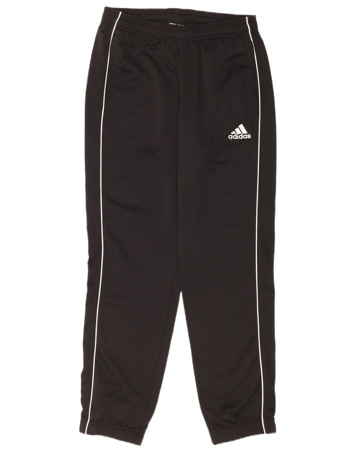 Adidas Herren Trainingshose Jogger Medium Schwarz Polyester