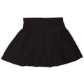 Zara Damen Minirock Medium W28 Schwarz
