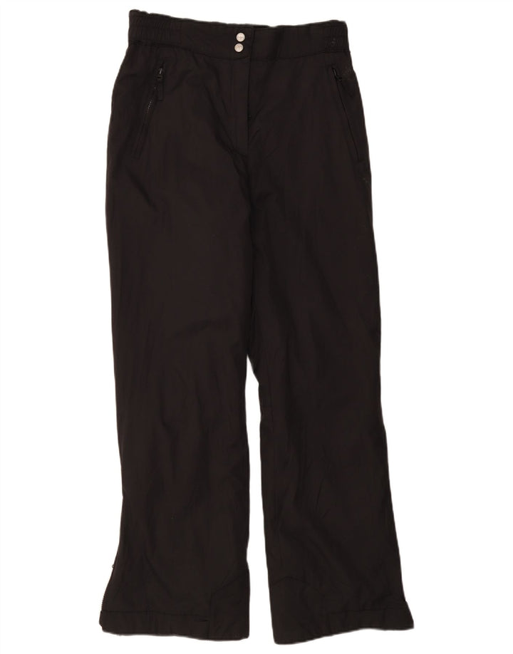 Colmar Γυναικείο Παντελόνι Σκι IT 46 Large Black Polyamide