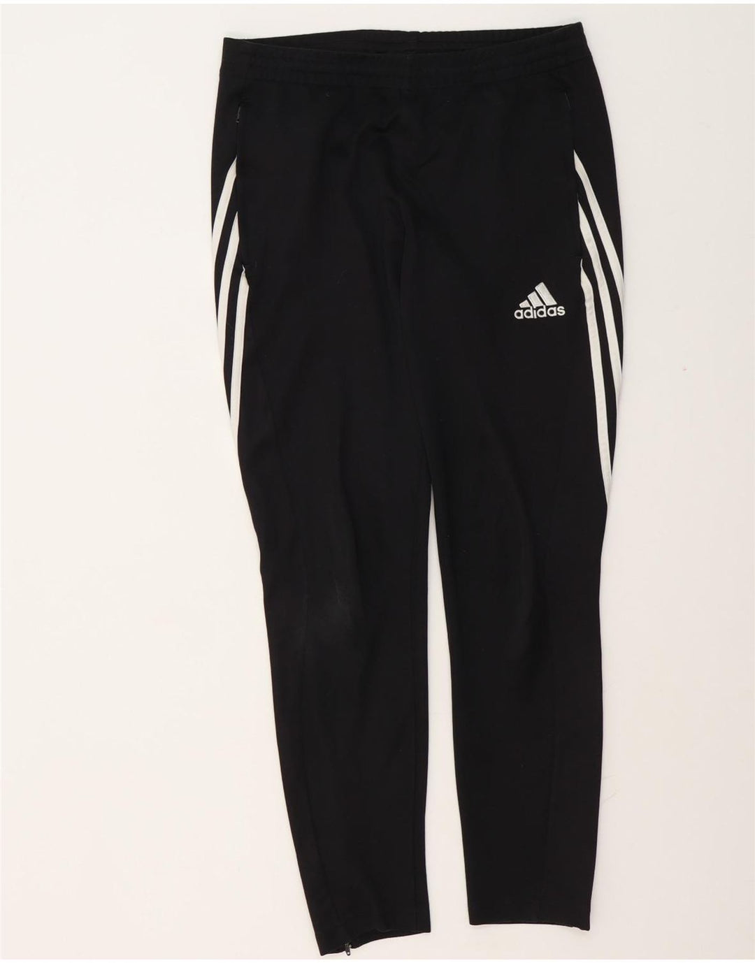 Adidas Herre Climalite træningsdragt Bukser Medium Sort Polyester