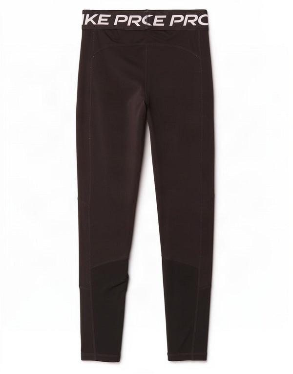Nike Dri Fit Grafik-Leggings für Jungen, 13–14 Jahre, XL, Schwarz