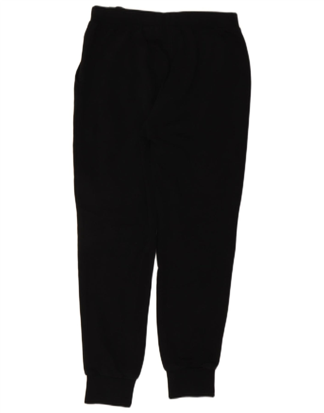 Męskie spodnie dresowe Kappa Joggers Small Black