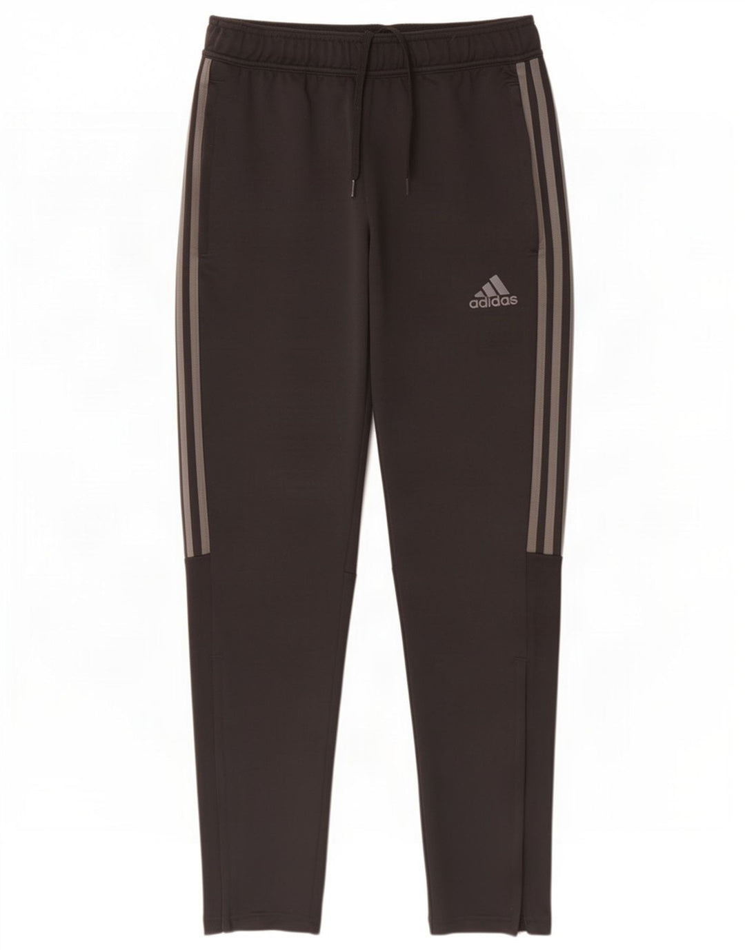 Adidas Mens Aeroready Tracksuit Trousers Medium Black Polyester