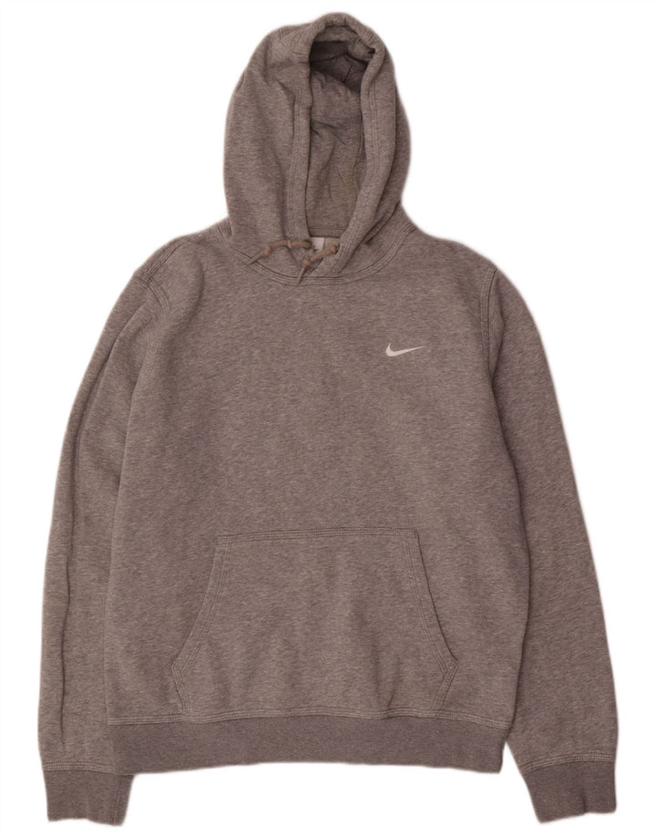 Ανδρικά φούτερ Nike Jumper Medium Grey