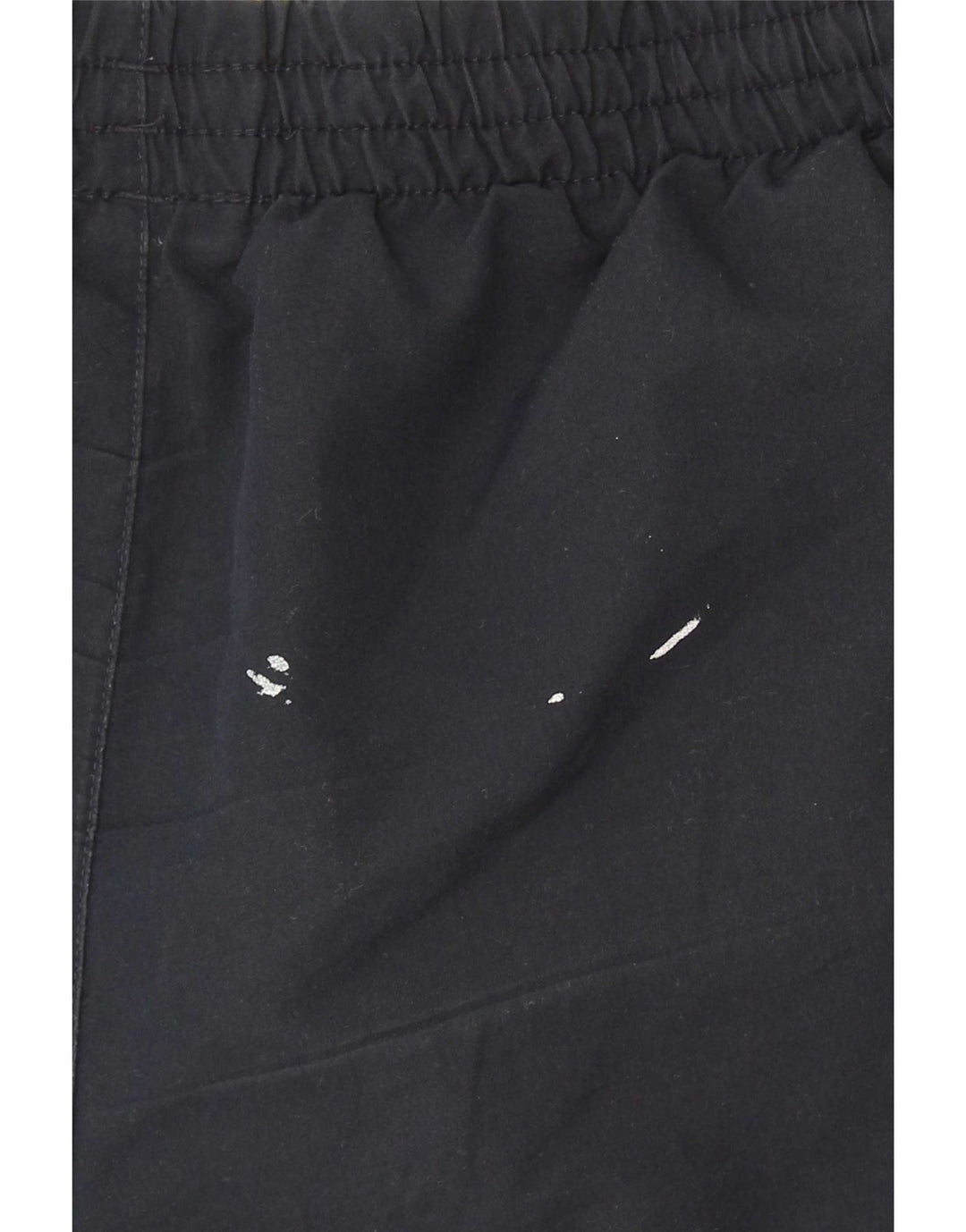 Adidas Mens Climalite Sport Shorts Medium Navy Blue Polyester