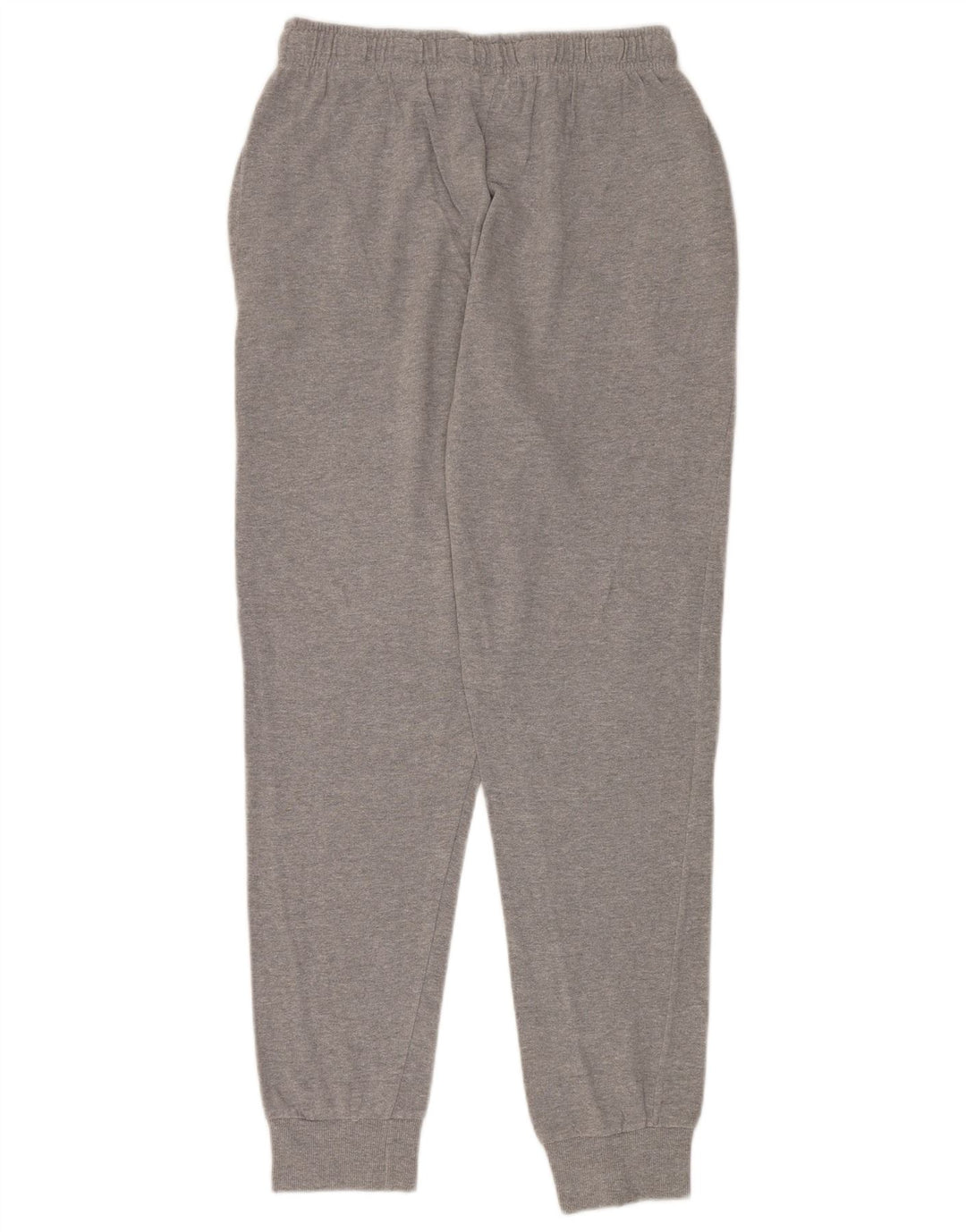 Lotto Mens Tracksuit Trousers Joggers Large Grey Cotton