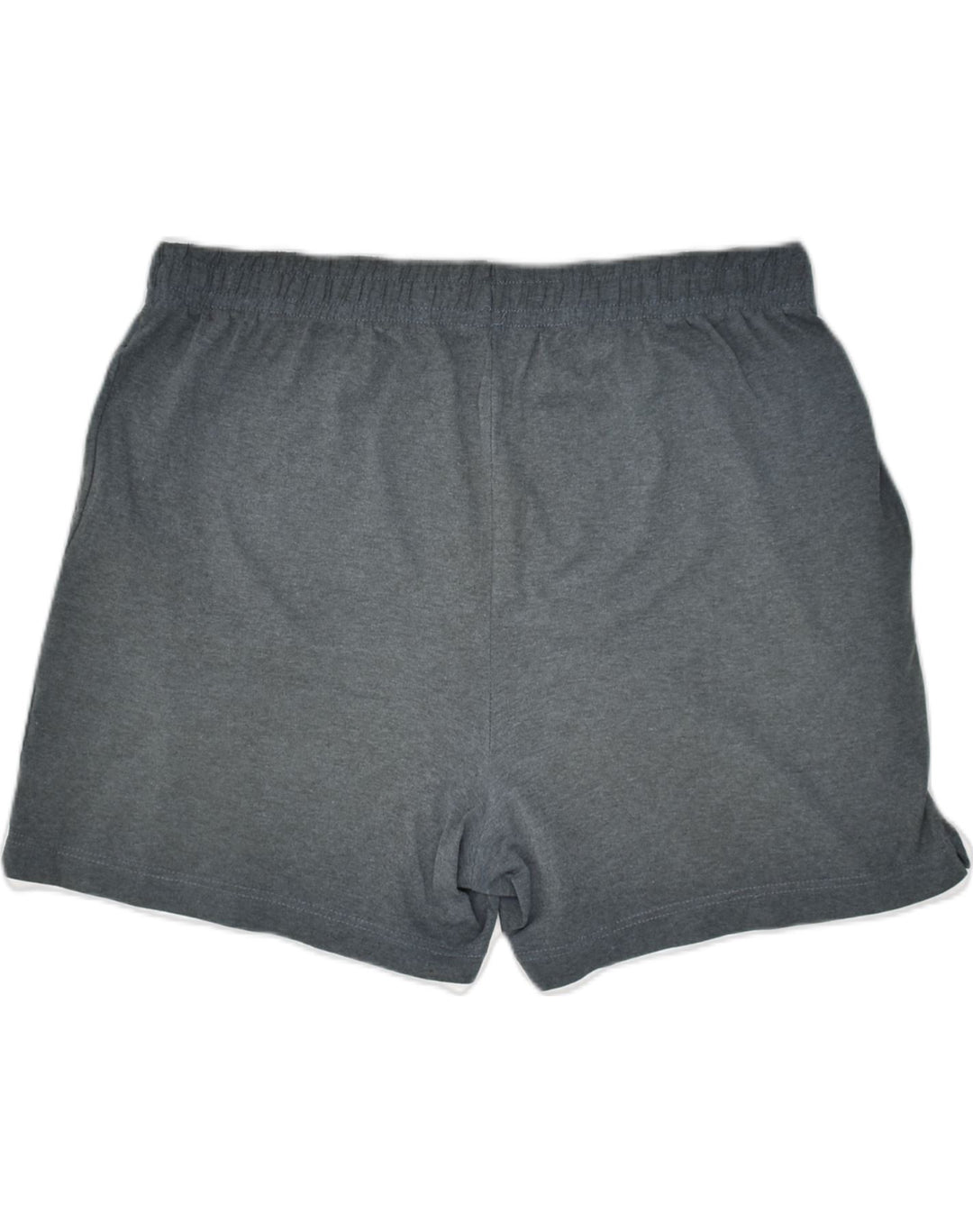CHAMPION Mens Sport Shorts Large Grey Cotton Vintage Champion and Second-Hand Champion from Messina Hembry 