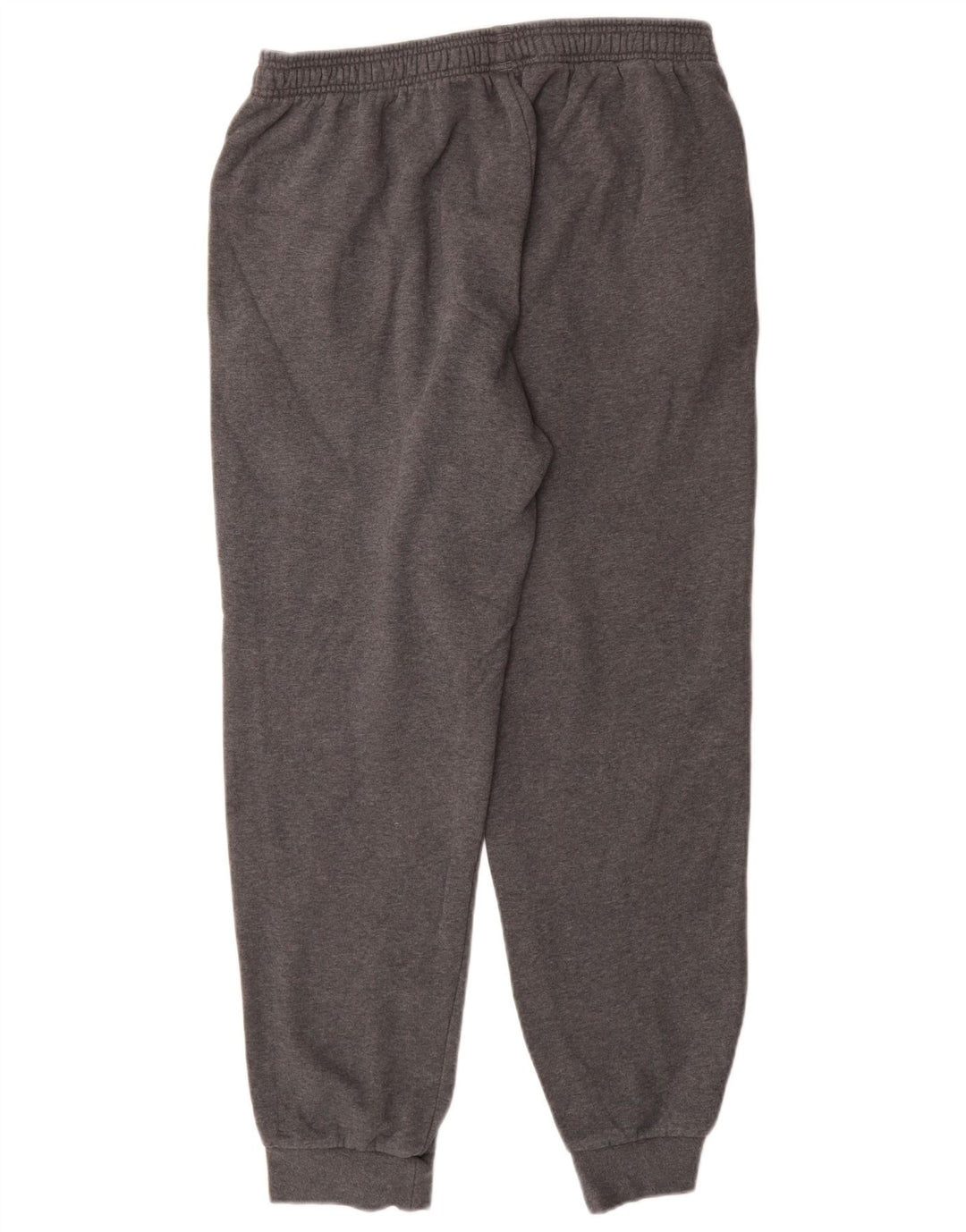Pantaloni da tuta da uomo Adidas Joggers grandi grigi