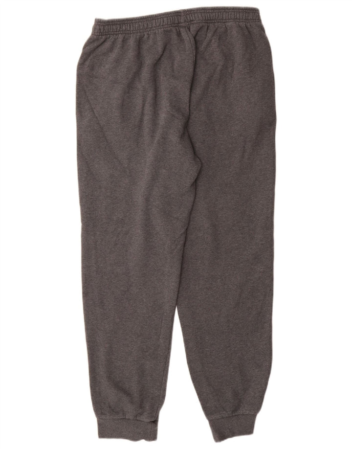 Pantaloni da tuta da uomo Adidas Joggers grandi grigi