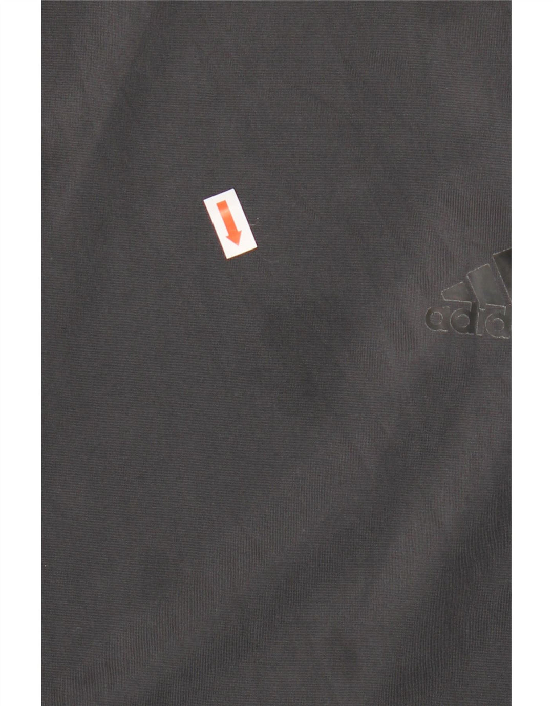 ADIDAS Mens Tracksuit Trousers Large Grey Polyester Vintage Adidas and Second-Hand Adidas from Messina Hembry 
