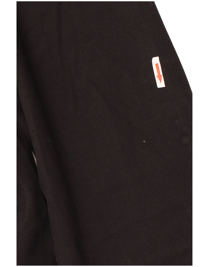LIU JO Damen Skinny Jeans W30 L31 Schwarz