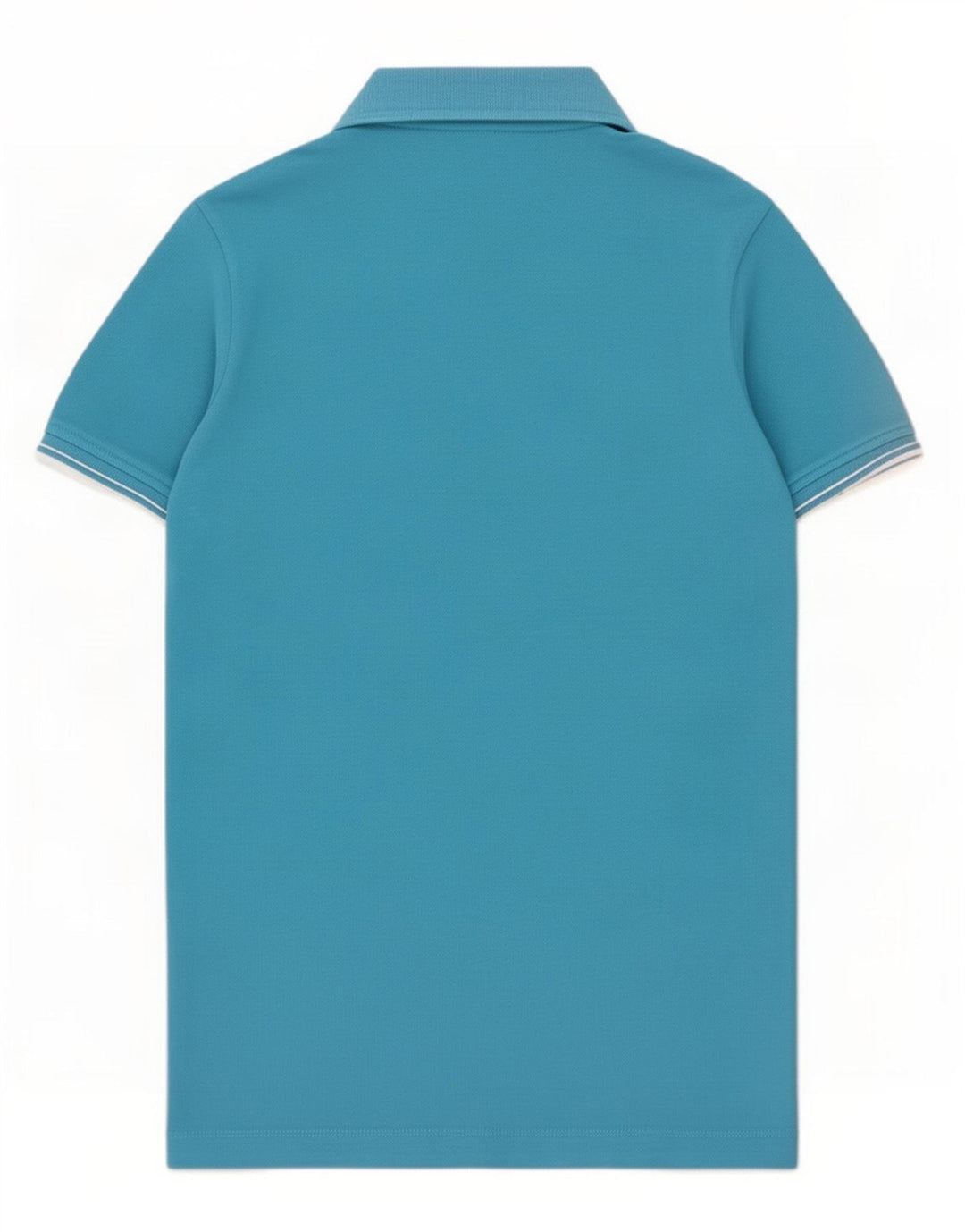 Woolrich Boys Polo Shirt 13-14 År Blå
